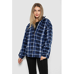 Кофта-рубашка AGER Різнокольоровий 244R2210 XXXL (113178_825475)