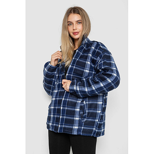 Кофта-рубашка AGER Різнокольоровий 244R2210 XXXL (113178_825475)
