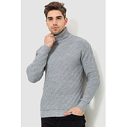 Гольф мужской AGER Светло-серый 161R696 XL (104379_795952)