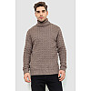 Гольф мужской AGER Мокко 161R132 XXL (104365_795916)