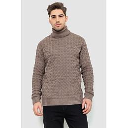 Гольф мужской AGER Мокко 161R132 XXL (104365_795916)