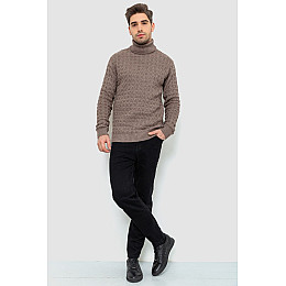 Гольф чоловічий AGER Мокко 161R132 XXL (104365_795916)