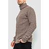 Гольф мужской AGER Мокко 161R132 XXL (104365_795916)
