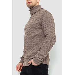 Гольф чоловічий AGER Мокко 161R132 XXL (104365_795916)