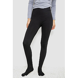 Колготы женские AGER Черный 139R945 XL-4XL (113788_827690)