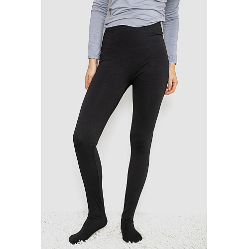 Колготы женские AGER Черный 139R945 XL-4XL (113788_827690)