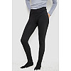 Колготы женские AGER Черный 139R945 XL-4XL (113788_827690)
