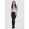Колготы женские AGER Черный 139R943 XL-XXXL (113709_827599)