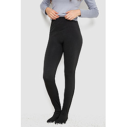 Колготы женские AGER Черный 139R943 XL-XXXL (113709_827599)