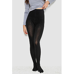 Колготы женские AGER Черный 139R801 L-XXXL (113707_827596)