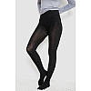 Колготы женские AGER Черный 139R801 L-XXXL (113707_827596)