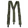 Підтяжки для штанів Mil-Tec 13184020 Woodland 120 см Камуфляж