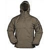 Анорак Mil-Tec Combat 10335001 M Оливковый