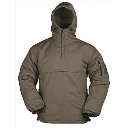 Анорак Mil-Tec Combat 10335001 M Оливковый