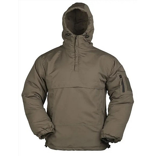 Анорак Mil-Tec Combat 10335001 M Оливковый