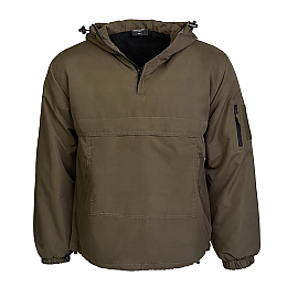 Анорак Mil-Tec Combat 10335001 3ХL Оливковый