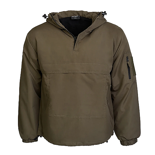 Анорак Mil-Tec Combat 10335001 3ХL Оливковый