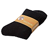 Носки шерстяные Solve KT6001602 39-46 Black