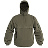 Анорак-куртка с капюшоном Mil-Tec Combat 10335001 XL Оливковый