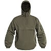 Анорак-куртка с капюшоном Mil-Tec Combat 10335001 2XL Оливковый