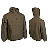 Анорак-куртка с капюшоном Mil-Tec Combat 10335001 3XL Оливковый