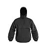 Анорак-куртка с капюшоном Mil-Tec Combat 10335002 L Черный