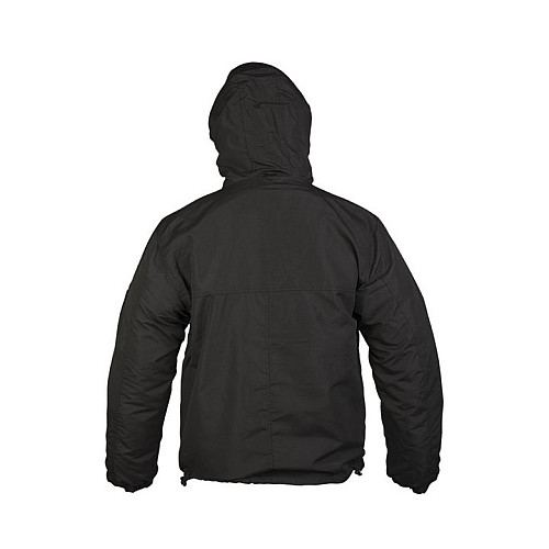 Анорак-куртка с капюшоном Mil-Tec Combat 10335002 L Черный