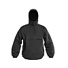 Анорак-куртка с капюшоном Mil-Tec Combat 10335002 S Черный