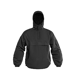 Анорак-куртка с капюшоном Mil-Tec Combat 10335002 M Черный