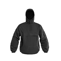 Анорак-куртка с капюшоном Mil-Tec Combat 10335002 XL Черный