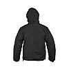 Анорак-куртка с капюшоном Mil-Tec Combat 10335002 3XL Черный