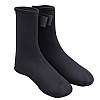 Носки тактические неопреновые Solve KT6008502 M 38-40 Black