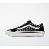 Кеды мужские Vans Old Skool Lx 44 Черно-белый (VN0A4P3XXC51)