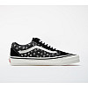 Кеды мужские Vans Old Skool Lx 44 Черно-белый (VN0A4P3XXC51)