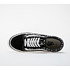 Кеды мужские Vans Old Skool Lx 44 Черно-белый (VN0A4P3XXC51)
