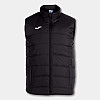Жилет чоловічий Joma Urban Iv M Чорний (102260.100)