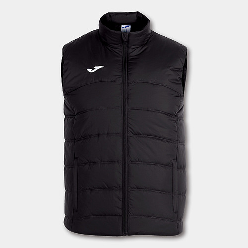 Жилет чоловічий Joma Urban Iv M Чорний (102260.100)