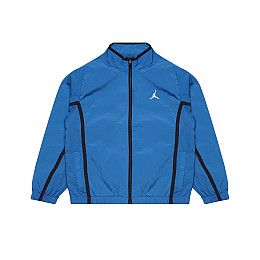 Куртка чоловіча Jordan Essentials Woven Jacket M Синій (FN4537-457)