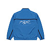 Куртка чоловіча Jordan Essentials Woven Jacket M Синій (FN4537-457)