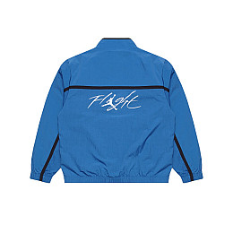 Куртка чоловіча Jordan Essentials Woven Jacket M Синій (FN4537-457)