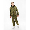 Куртка чоловіча ellesse Battalio Fz Jacket 2XL Оливковий (SHV20518-506)