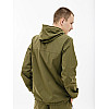 Куртка чоловіча ellesse Battalio Fz Jacket L Оливковий (SHV20518-506)