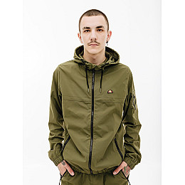 Куртка чоловіча ellesse Battalio Fz Jacket M Оливковий (SHV20518-506)