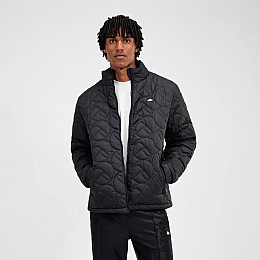 Куртка чоловіча ellesse Villanova Padded M Чорний (SHX21093-011)