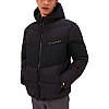 Куртка мужская ellesse Sabatini Padded XL Черный (SXT19114-011)