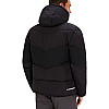 Куртка мужская ellesse Sabatini Padded XL Черный (SXT19114-011)
