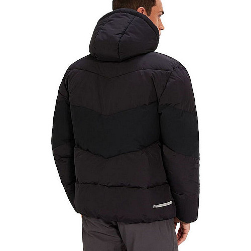 Куртка мужская ellesse Sabatini Padded XL Черный (SXT19114-011)