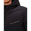 Куртка мужская ellesse Sabatini Padded XL Черный (SXT19114-011)
