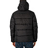 Куртка чоловіча ellesse Paddero M Чорний (SZA17079)