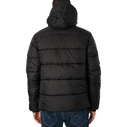 Куртка чоловіча ellesse Paddero M Чорний (SZA17079)